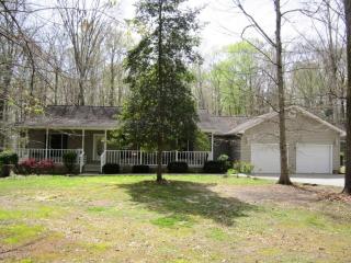 110 Plantation Point Dr, Dandridge, TN 37725-5374