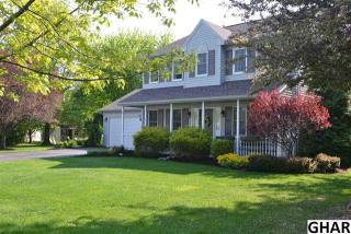 5 Wesley Dr, Carlisle, PA 17015-4377