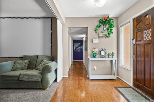 43757 Albeck Ave, Lancaster CA 93536-5746 exterior