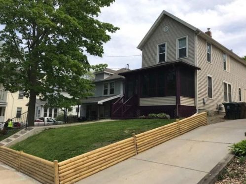 1019 Gorham St, Madison, WI 53703-1607