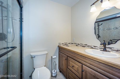 1118 Abrego Dr, Green Valley AZ  85614-3635 exterior