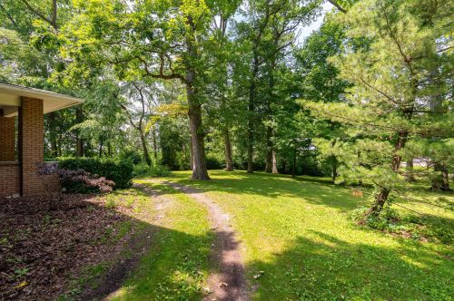 205 Titus Rd, Springfield OH  45505-1741 exterior