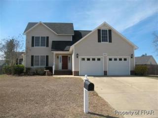 7017 Dalehead Ct, Fayetteville, NC 28306-3721