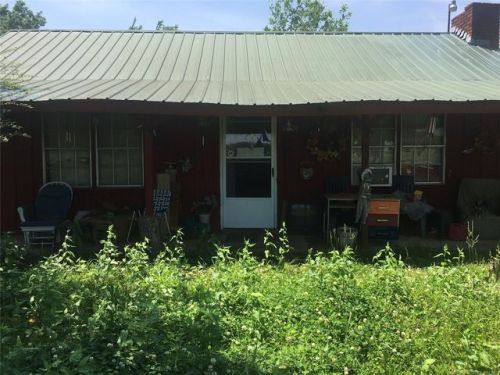 3031 Mayer Ln, Muskogee, OK 74403-1018