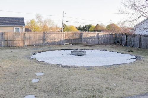 51 Zipporah St, North Providence RI  02911-2203 exterior