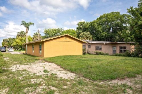 2191 Granby St, Sanford FL  32771-9650 exterior