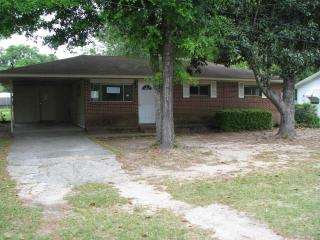 1703 Larry Ave, Pensacola, FL 32505-6245