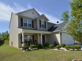 4450 Ramseur Dr, Winston Salem, NC 27101-6407