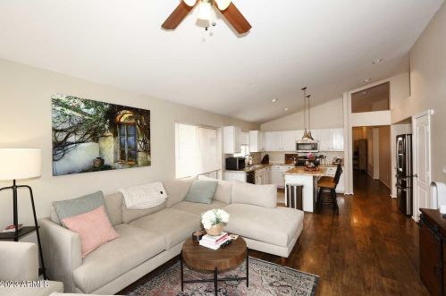 31211 43rd St, Cave Creek AZ  85331-3829 exterior