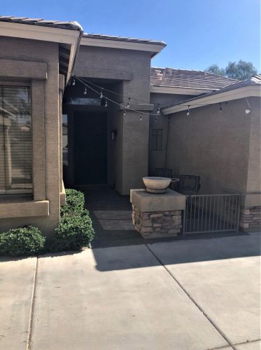 3639 Colt Dr, Gilbert, AZ 85297-9350