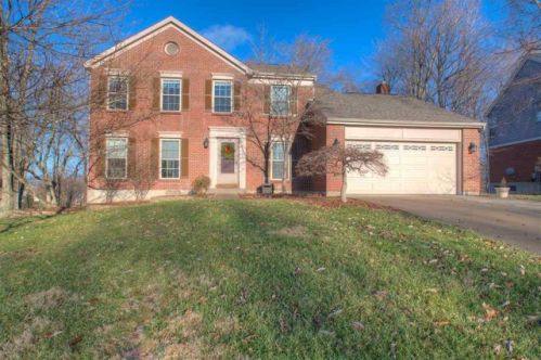 3460 Heathermoor Blvd, Covington, KY 41015-4200