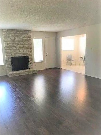 11302 Bristle Oak Trl, Austin TX  78750-1427 exterior