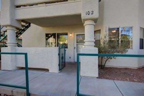 810 Mesquite Springs Dr, Mesquite NV  89027-2350 exterior