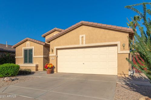 371 Bell Pl, Chandler, AZ 85225-4201