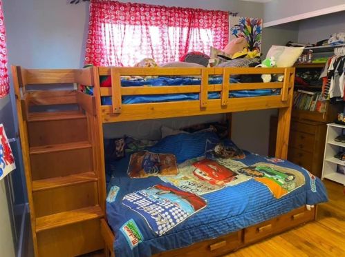 34 Dixie Dr, Mount Vernon OH  43050-4703 exterior