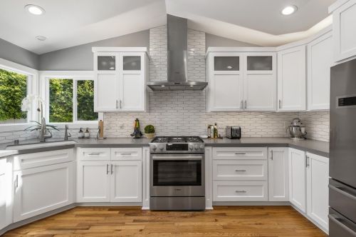 1222 Fairview Ave, San Jose CA  95125-3414 exterior