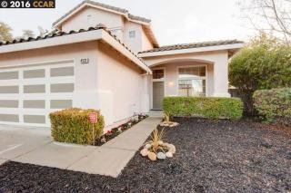 4933 Spur Way, Antioch, CA 94531-8199