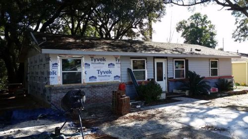8504 Happy Valley Trl, Pensacola, FL 32514-8021
