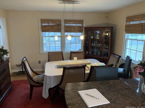 55 Hackley St, Bridgeport CT 06605-3150 exterior