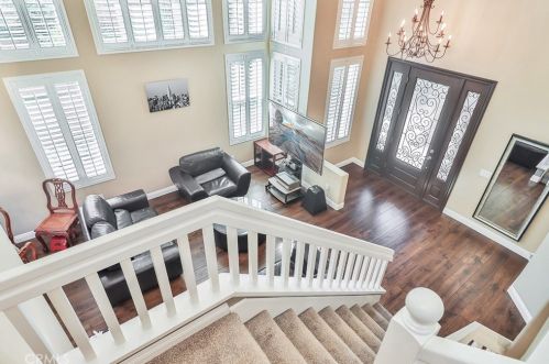 358 Anzio Way, Calabasas CA  91377-4851 exterior