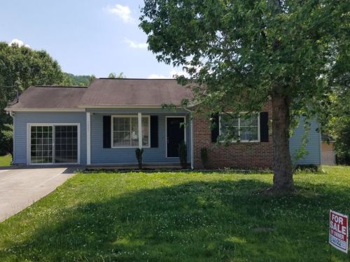 7225 Ashford Glen Dr, Knoxville, TN 37918-9308