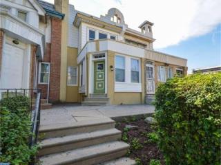 5360 Arlington St, Philadelphia PA  19131-3236 exterior