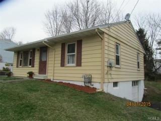 21 Hob St, Newburgh, NY 12550-6608