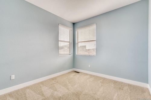 5046 Uinta St, Denver CO 80238-3294 exterior