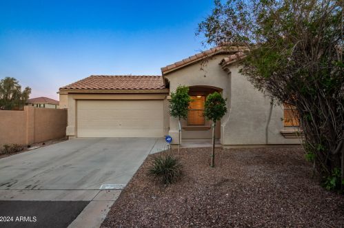 17005 Marconi Ave, Sun City, AZ 85388-1508