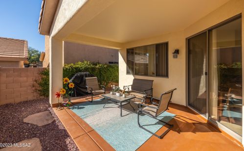 3361 Camino Rio Colorado, Tucson, AZ 85712-6028