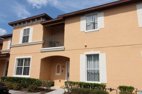 2705 Camaro Dr, Kissimmee, FL 34746-7122