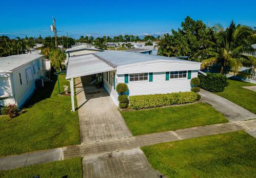4327 Bobwhite Dr, Boynton Beach, FL 33436-2603