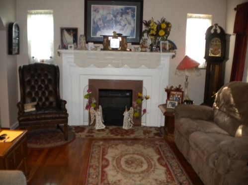 3411 Lincoln Ave, Covington KY 41015-1269 exterior