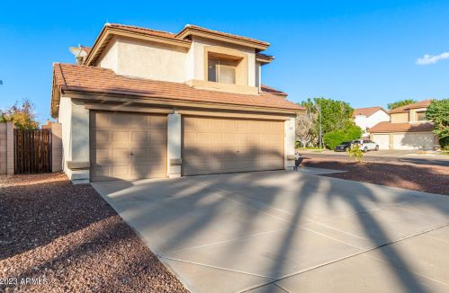 10350 Sunflower Pl, Avondale AZ  85392-4439 exterior