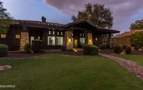 2546 Park Ave, Gilbert, AZ 85234-1307