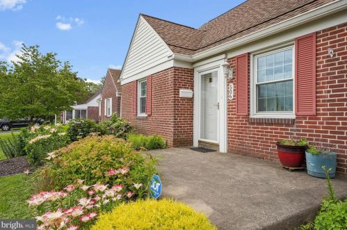 506 Bonsall Rd, Ridley Park, PA 19078-2703