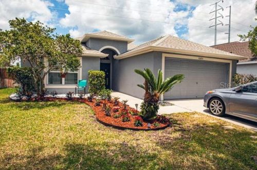 22851 Hawk Hill Loop, Land O Lakes, FL 34639-6712