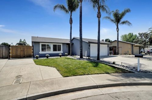 550 Biscayne Ct, Morgan Hill, CA 95037-3706