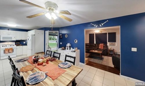 16 Beaver Ave, West Milford NJ  07480-2305 exterior