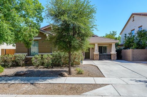 3137 Ivanhoe St, Gilbert, AZ 85295-9072