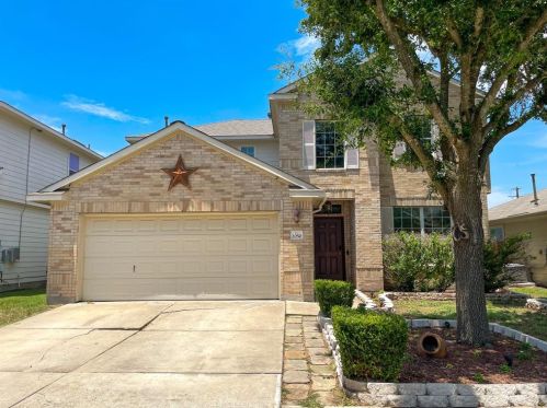 2050 Intrepid Dr, Creedmoor, TX 78610-4990