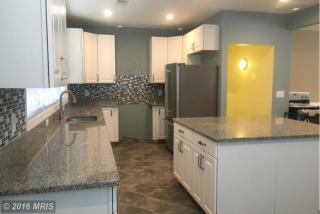 7024 Old Plank Rd, Fredericksburg VA  22407-8532 exterior