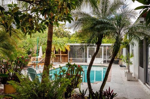 4836 Lee Rd, Delray Beach FL  33445-3287 exterior