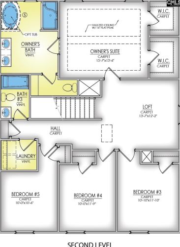 272 Rapid Run Rd, Red Hill, SC 29020-7534