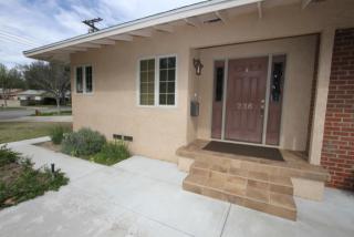 236 Edgehill Rd, San Bernardino CA  92404-2212 exterior