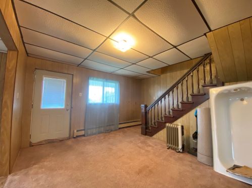 401 Campbell Ave, Connellsville PA  15425-4391 exterior