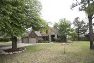 8612 126th St, Bixby, OK 74008-2903