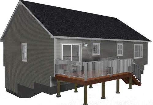 1874 Old Louisquisset Pike, Lincoln, RI 02865-4560