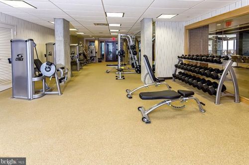 1901 Callowhill St, Philadelphia PA  19130-3815 exterior