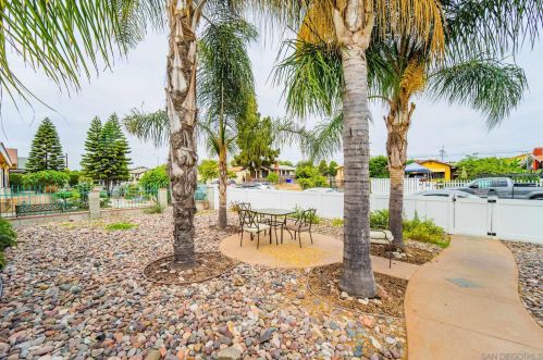 3764 Menlo Ave, San Diego CA 92105-1814 exterior